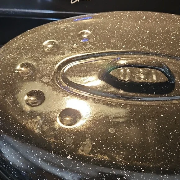 Vintage USA Turkey Roaster - Picture 3 of 6